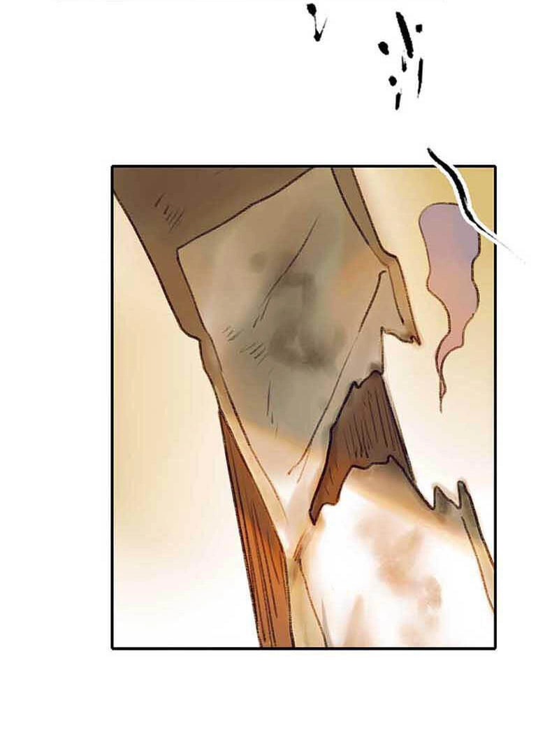 Thiếu Nữ Tản Mộng Đàm Chapter 4 - 11