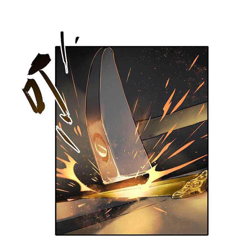 Thiếu Nữ Tản Mộng Đàm Chapter 4 - 15