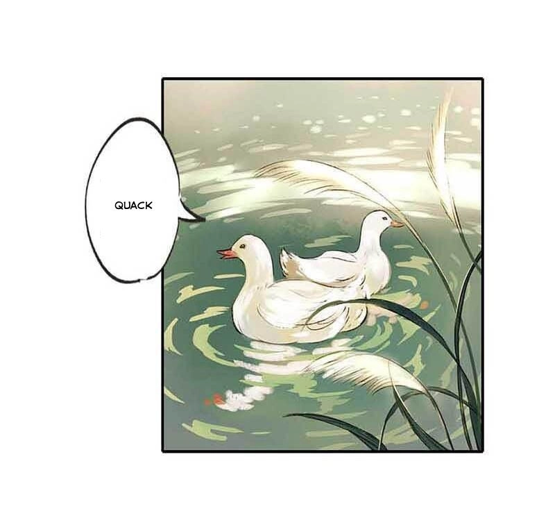 Thiếu Nữ Tản Mộng Đàm Chapter 4 - 20