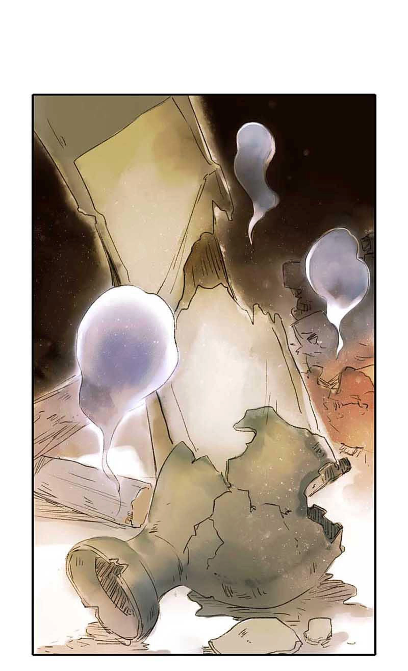 Thiếu Nữ Tản Mộng Đàm Chapter 4 - 22