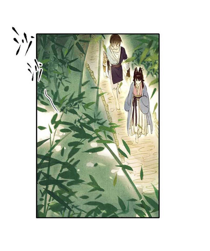 Thiếu Nữ Tản Mộng Đàm Chapter 4 - 29