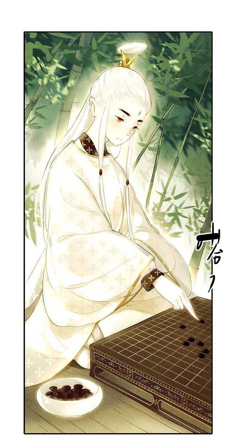 Thiếu Nữ Tản Mộng Đàm Chapter 4 - 32