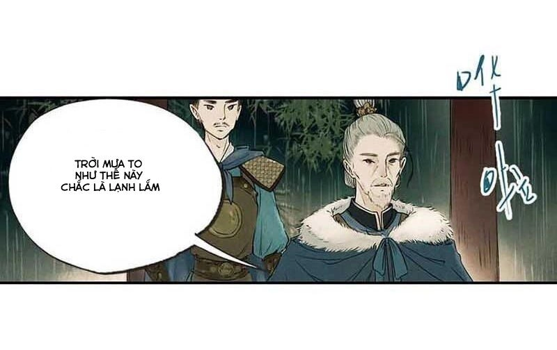 Thiếu Nữ Tản Mộng Đàm Chapter 4 - 44