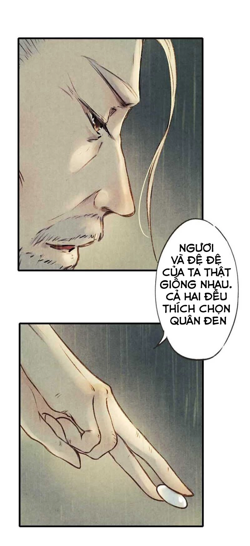 Thiếu Nữ Tản Mộng Đàm Chapter 4 - 51