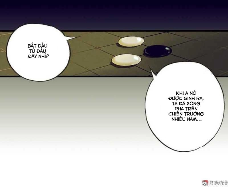 Thiếu Nữ Tản Mộng Đàm Chapter 4 - 53