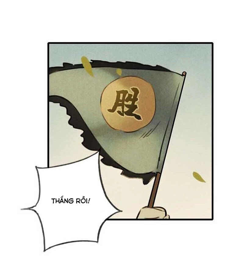 Thiếu Nữ Tản Mộng Đàm Chapter 4 - 62