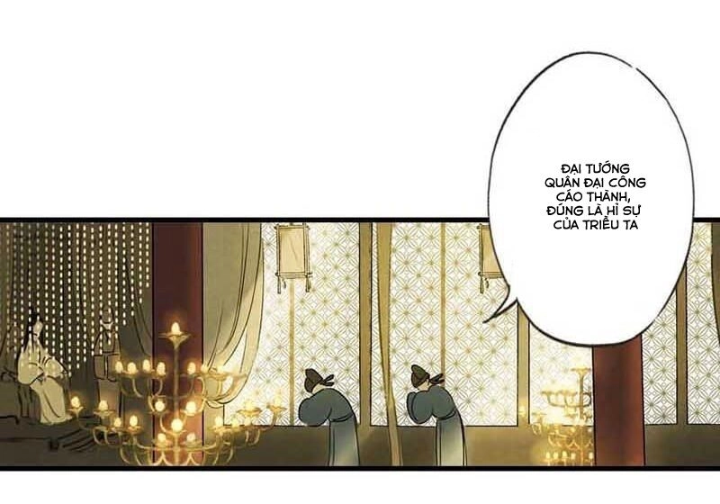 Thiếu Nữ Tản Mộng Đàm Chapter 4 - 66