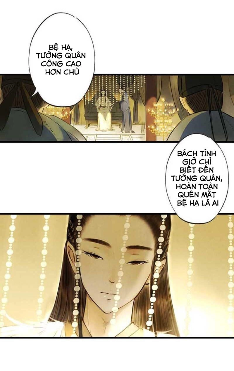 Thiếu Nữ Tản Mộng Đàm Chapter 4 - 67