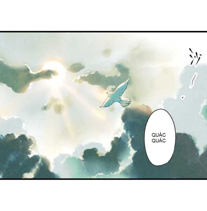 Thiếu Nữ Tản Mộng Đàm Chapter 4 - 70