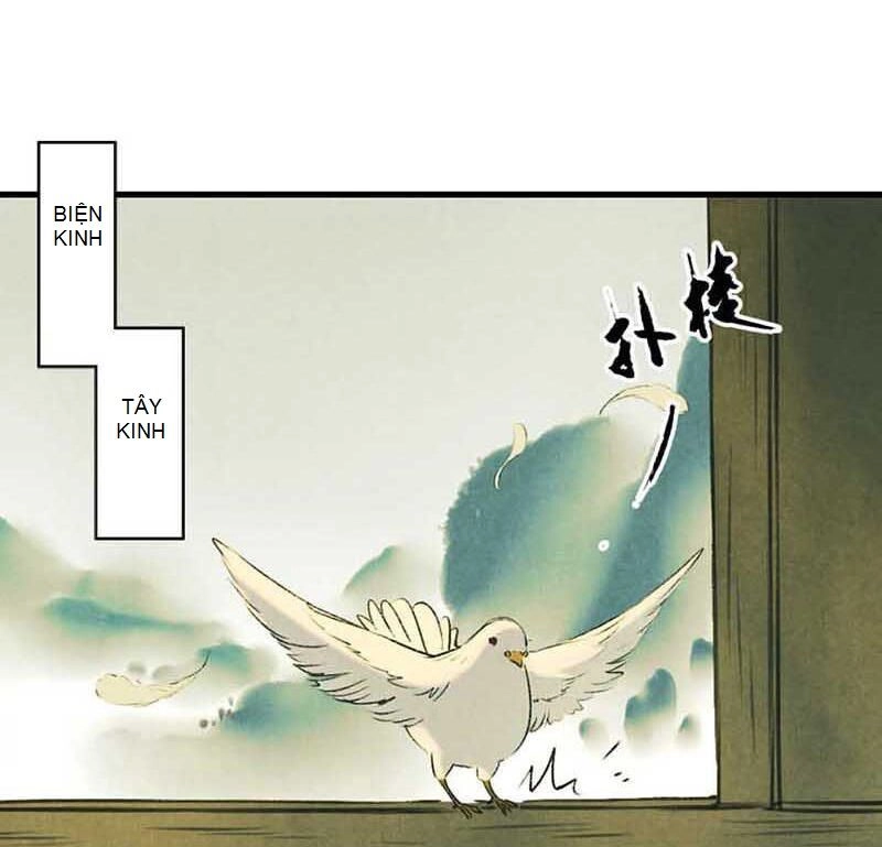 Thiếu Nữ Tản Mộng Đàm Chapter 4 - 71