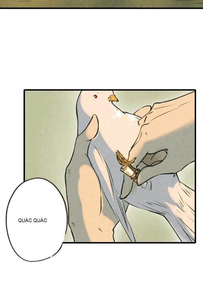 Thiếu Nữ Tản Mộng Đàm Chapter 4 - 72