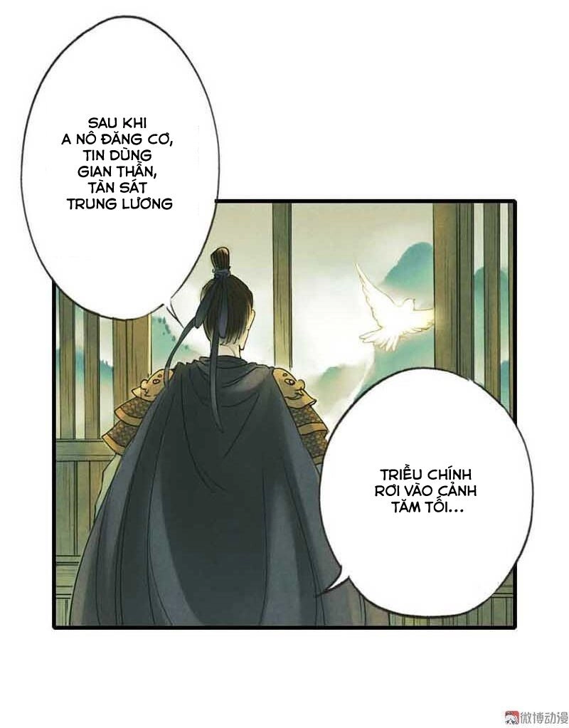 Thiếu Nữ Tản Mộng Đàm Chapter 4 - 74