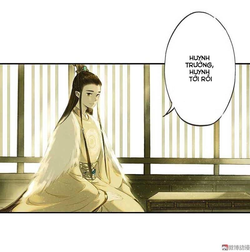 Thiếu Nữ Tản Mộng Đàm Chapter 4 - 93