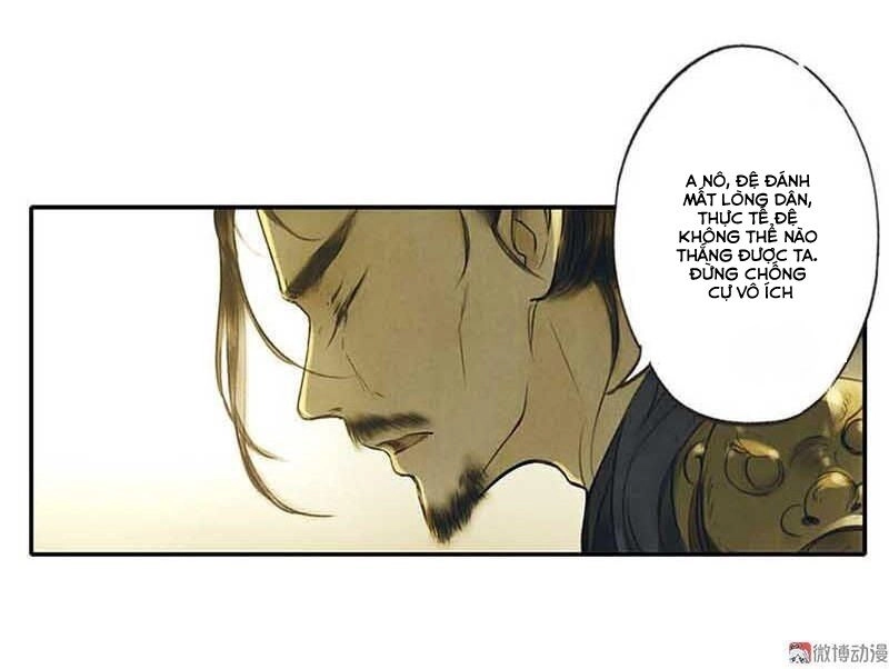 Thiếu Nữ Tản Mộng Đàm Chapter 4 - 99