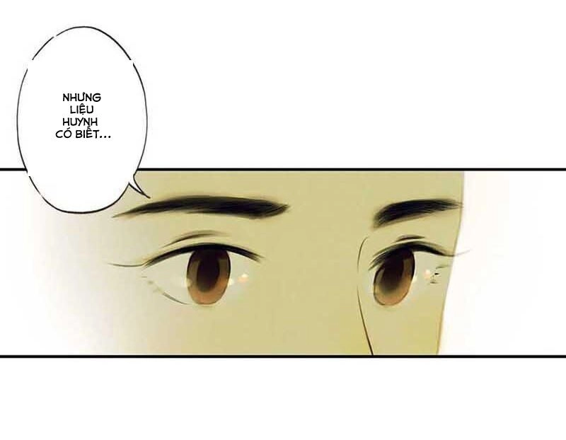 Thiếu Nữ Tản Mộng Đàm Chapter 4 - 102