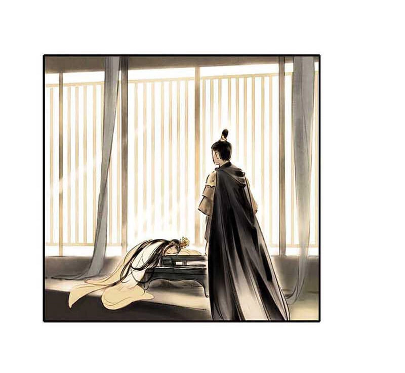 Thiếu Nữ Tản Mộng Đàm Chapter 4 - 114