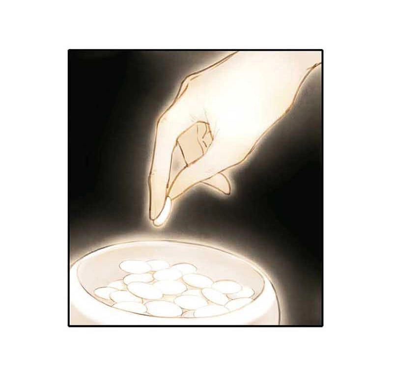 Thiếu Nữ Tản Mộng Đàm Chapter 4 - 115