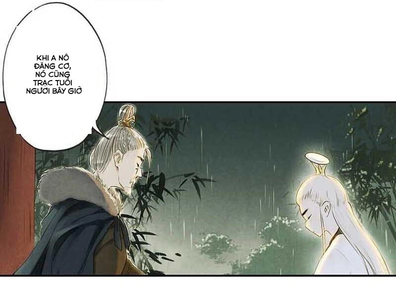 Thiếu Nữ Tản Mộng Đàm Chapter 4 - 118