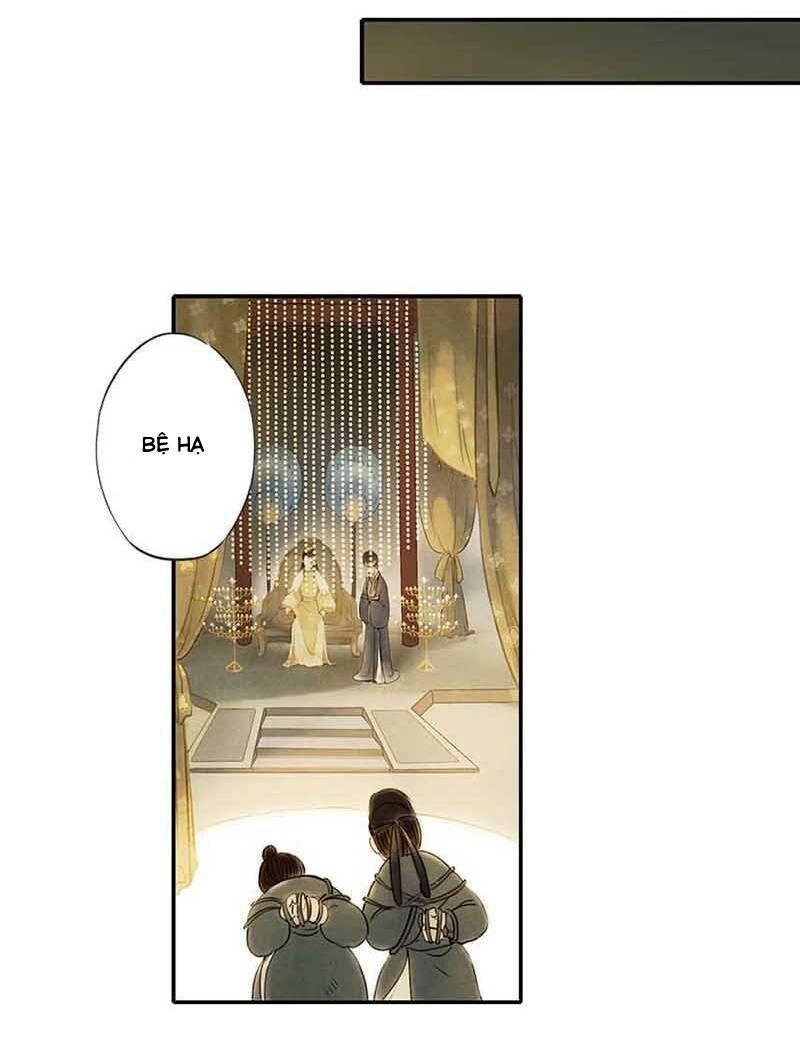 Thiếu Nữ Tản Mộng Đàm Chapter 4 - 122