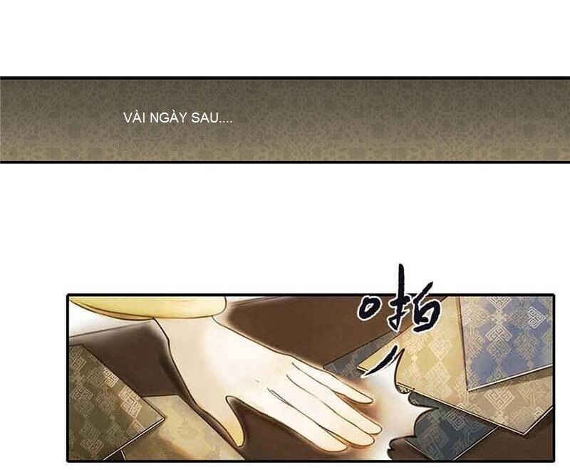 Thiếu Nữ Tản Mộng Đàm Chapter 4 - 127