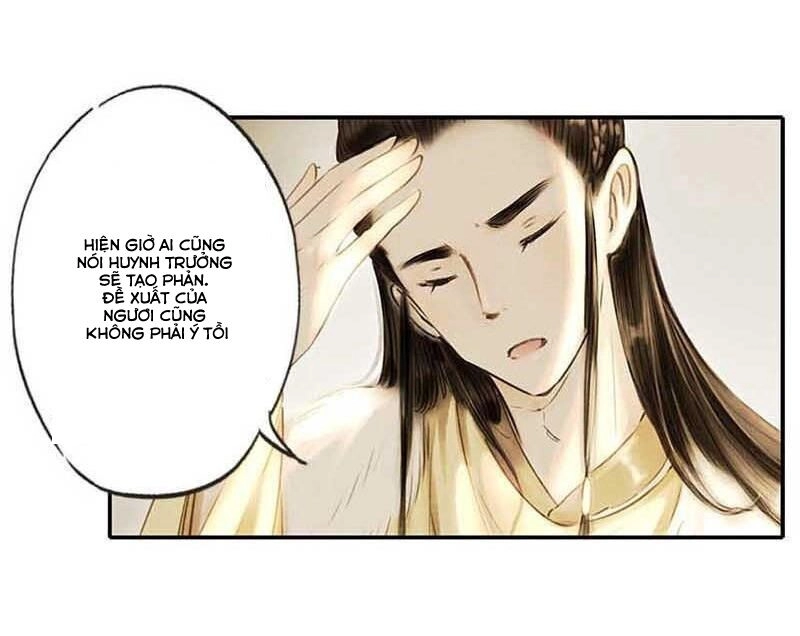 Thiếu Nữ Tản Mộng Đàm Chapter 4 - 129