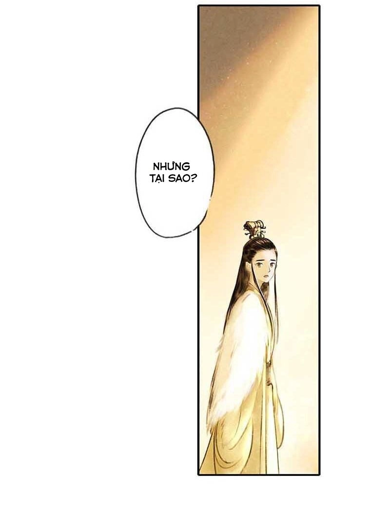 Thiếu Nữ Tản Mộng Đàm Chapter 4 - 135