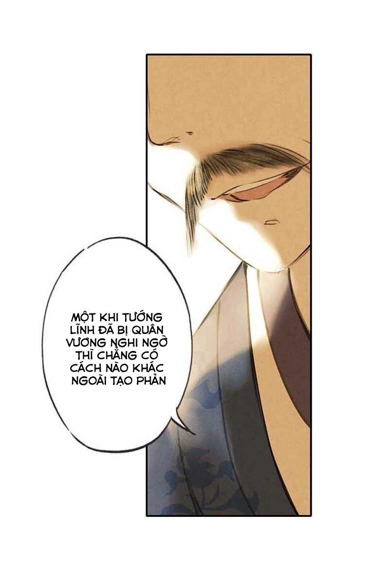 Thiếu Nữ Tản Mộng Đàm Chapter 4 - 136