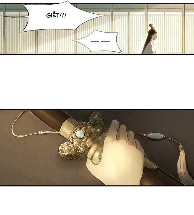 Thiếu Nữ Tản Mộng Đàm Chapter 4 - 140