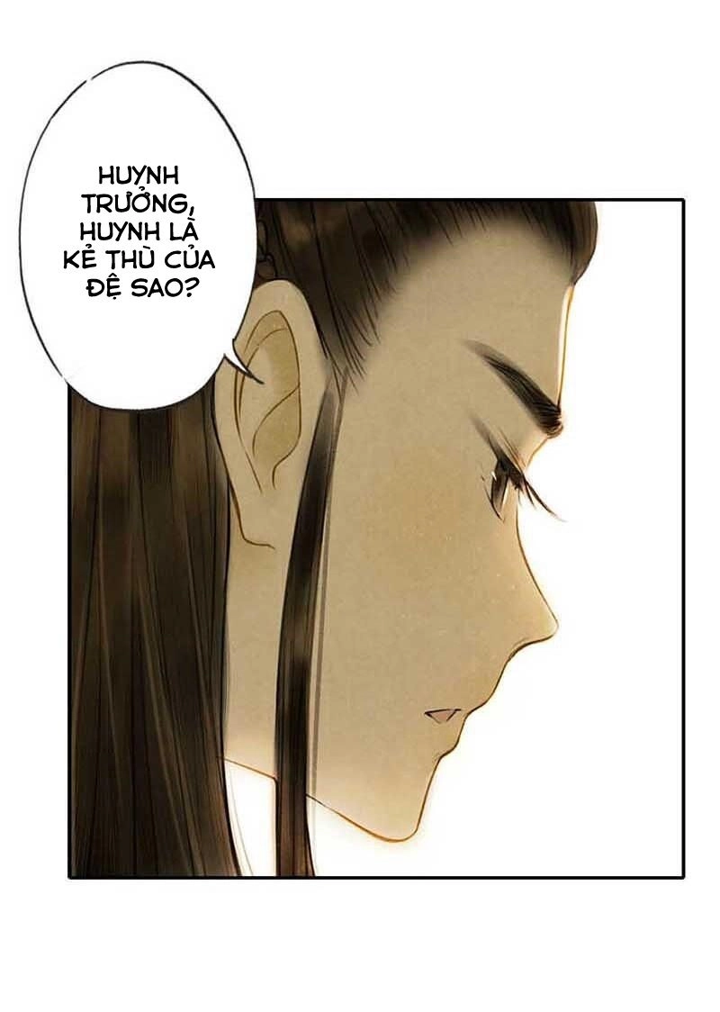 Thiếu Nữ Tản Mộng Đàm Chapter 4 - 144