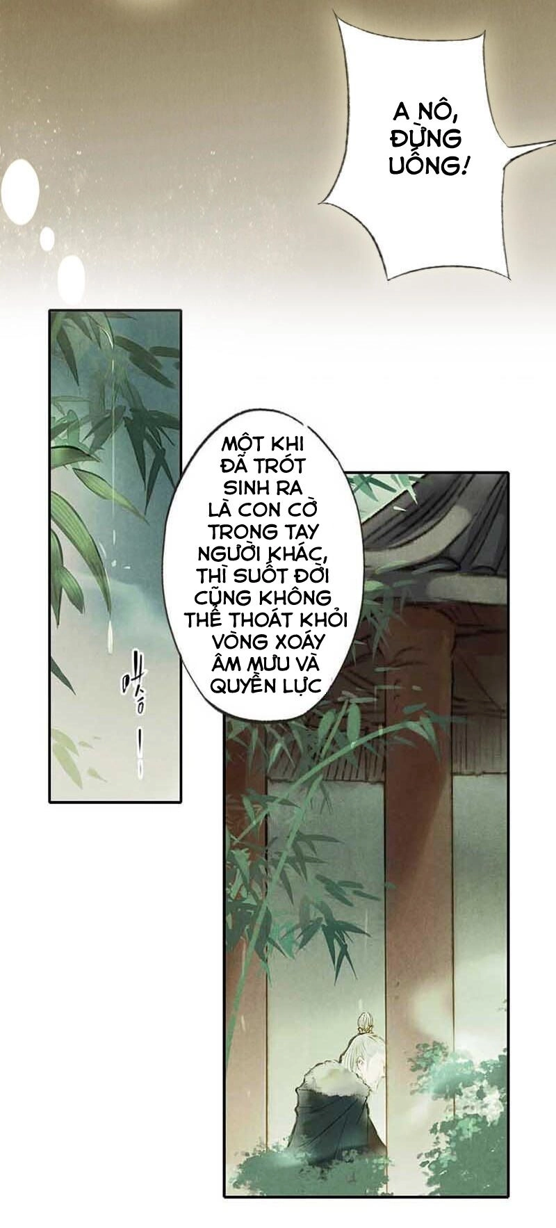 Thiếu Nữ Tản Mộng Đàm Chapter 4 - 149