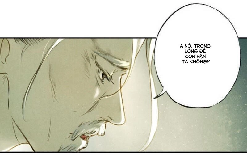 Thiếu Nữ Tản Mộng Đàm Chapter 4 - 154