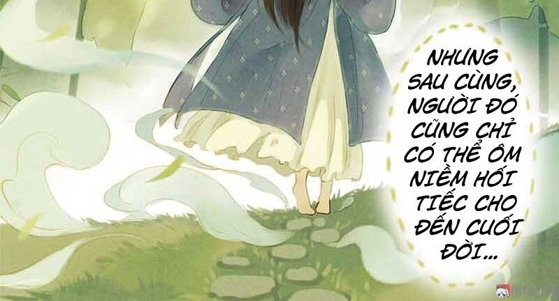 Thiếu Nữ Tản Mộng Đàm Chapter 4 - 166