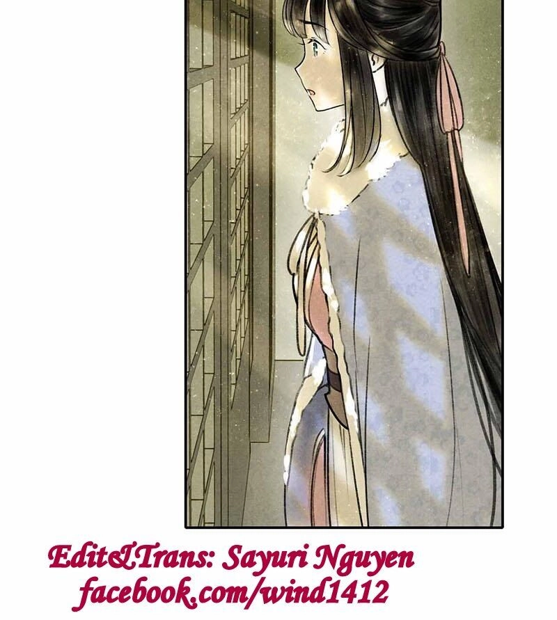 Thiếu Nữ Tản Mộng Đàm Chapter 6 - 10