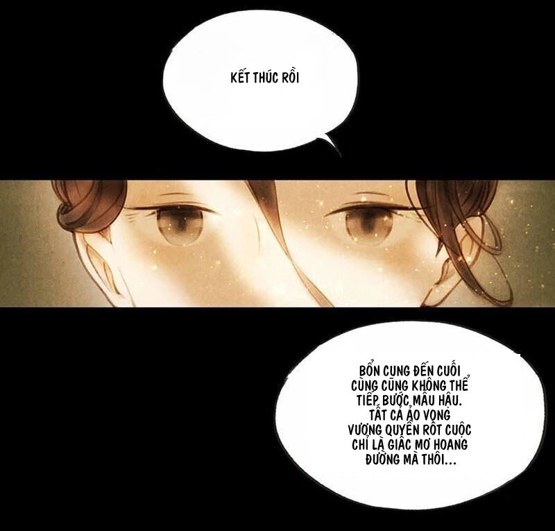 Thiếu Nữ Tản Mộng Đàm Chapter 6 - 17