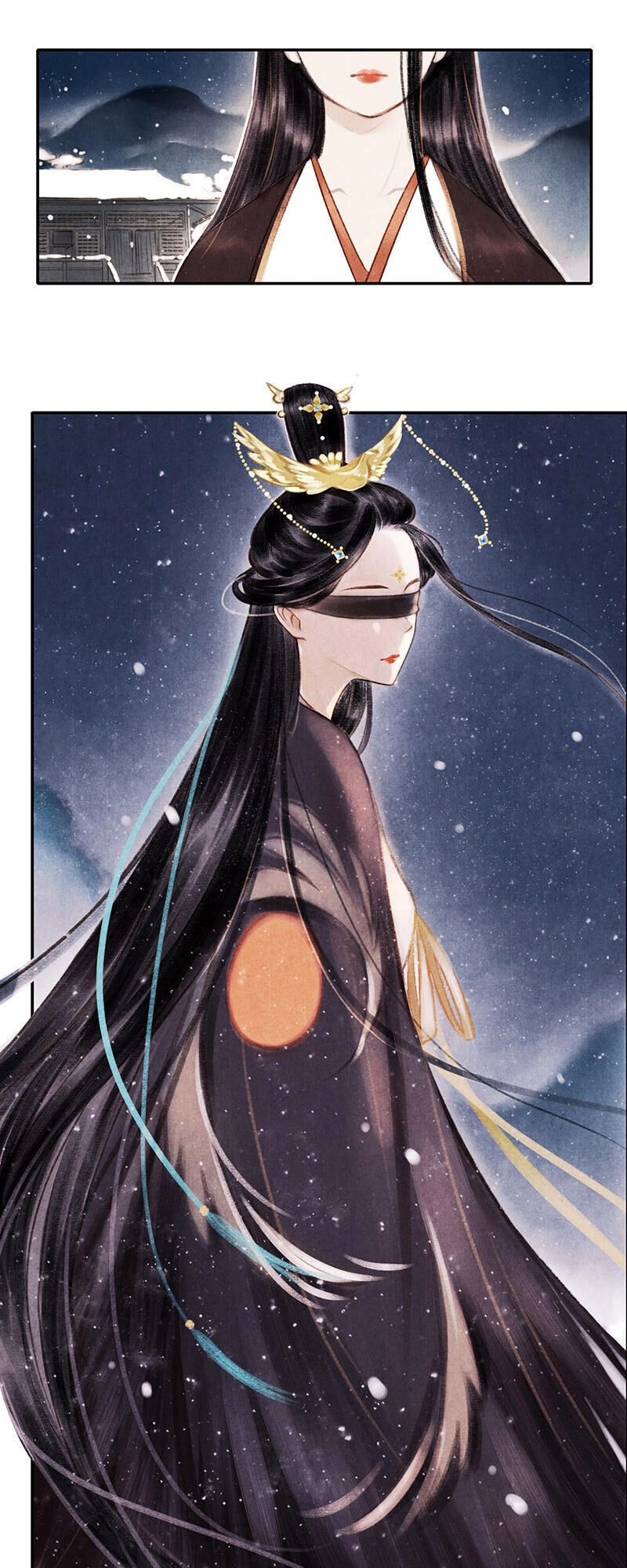 Thiếu Nữ Tản Mộng Đàm Chapter 6 - 25