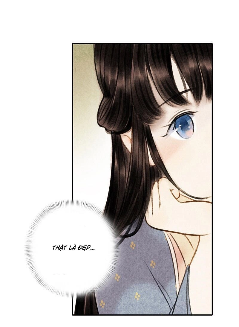 Thiếu Nữ Tản Mộng Đàm Chapter 8 - 2