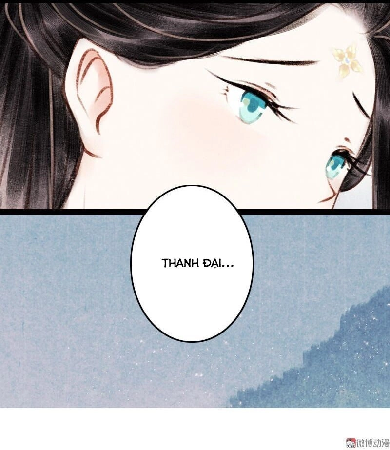 Thiếu Nữ Tản Mộng Đàm Chapter 8 - 30