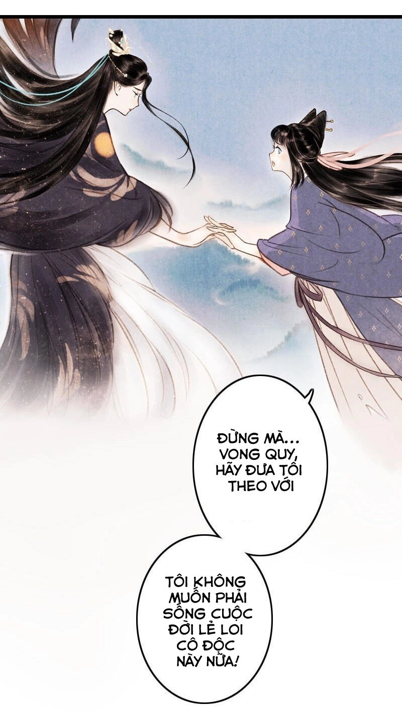 Thiếu Nữ Tản Mộng Đàm Chapter 9 - 9