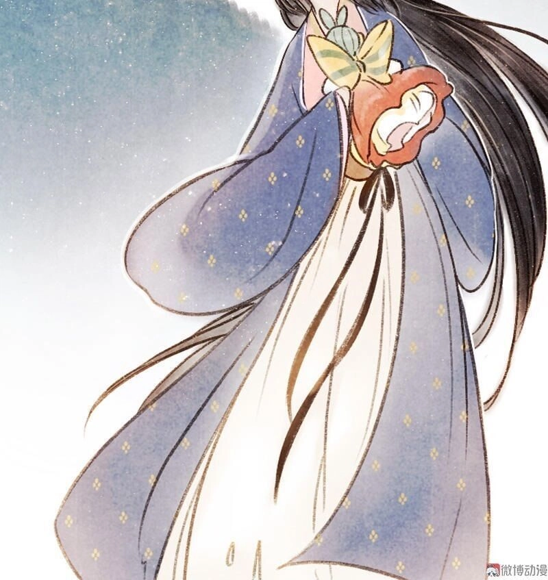 Thiếu Nữ Tản Mộng Đàm Chapter 9 - 30