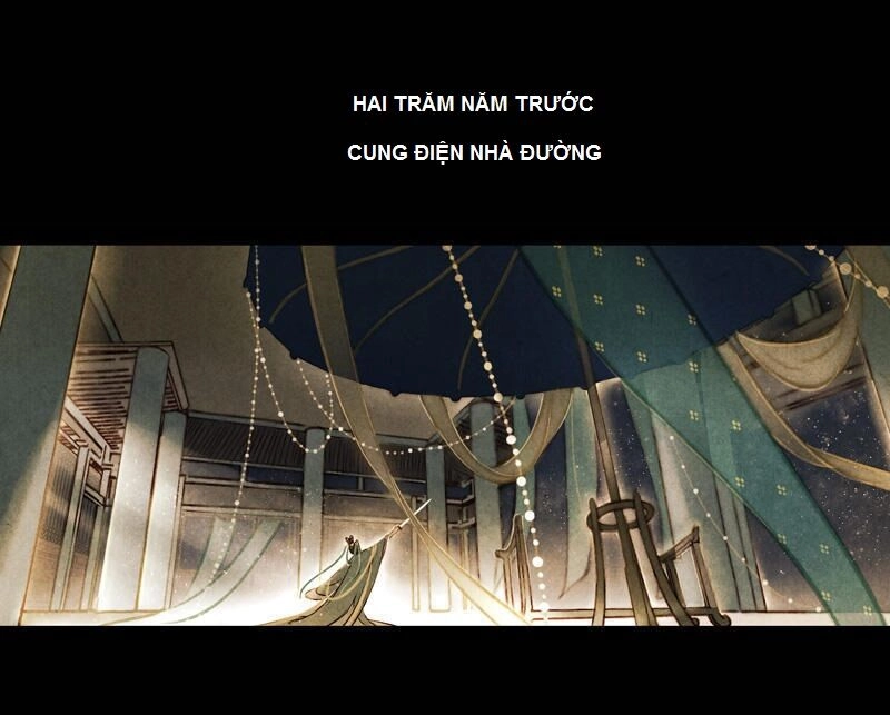 Thiếu Nữ Tản Mộng Đàm Chapter 9 - 31