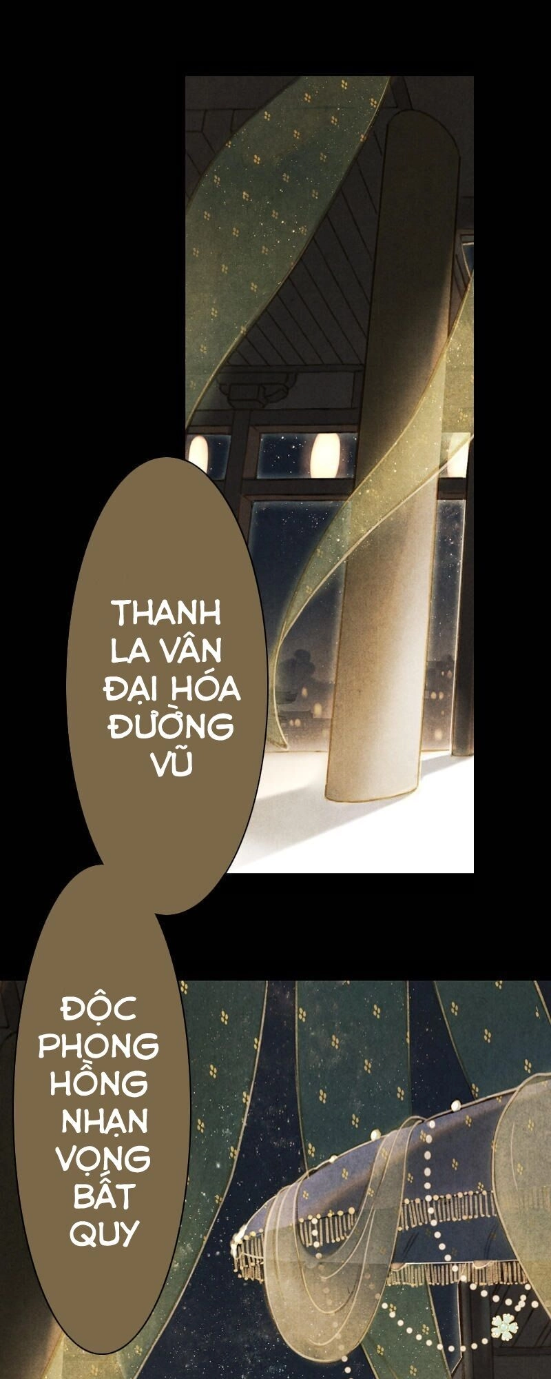 Thiếu Nữ Tản Mộng Đàm Chapter 9 - 35