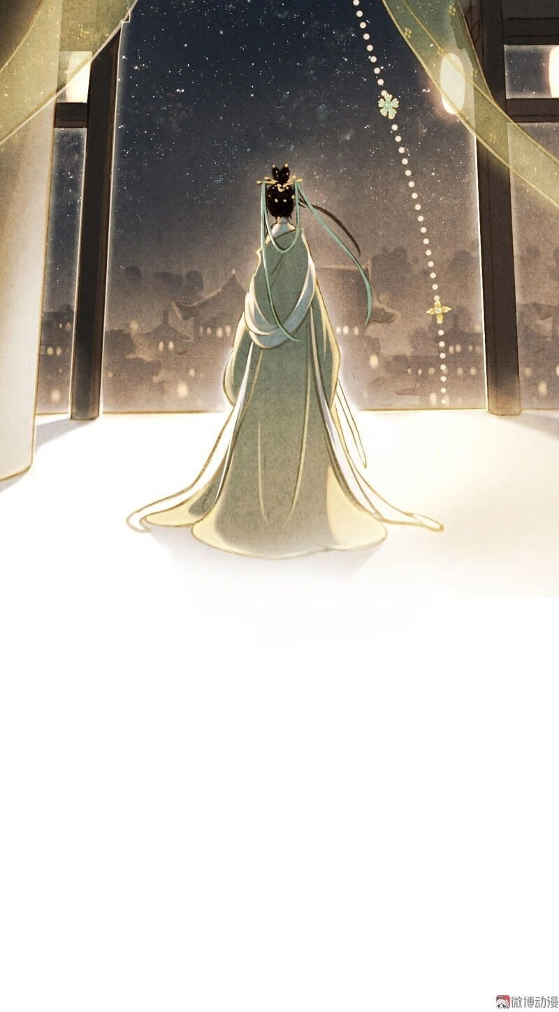 Thiếu Nữ Tản Mộng Đàm Chapter 9 - 36