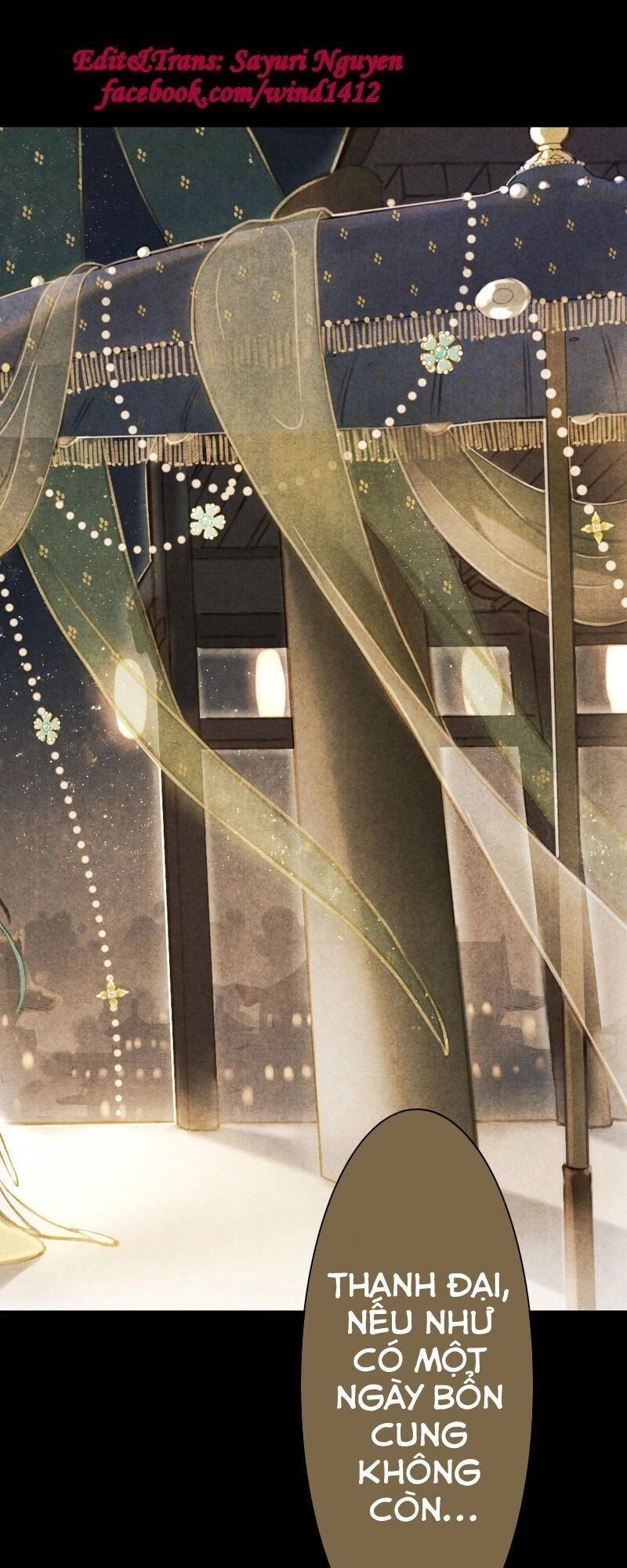 Thiếu Nữ Tản Mộng Đàm Chapter 9 - 37