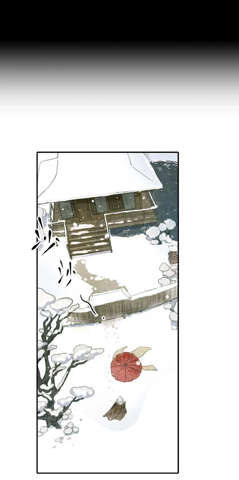 Thiếu Nữ Tản Mộng Đàm Chapter 9 - 40