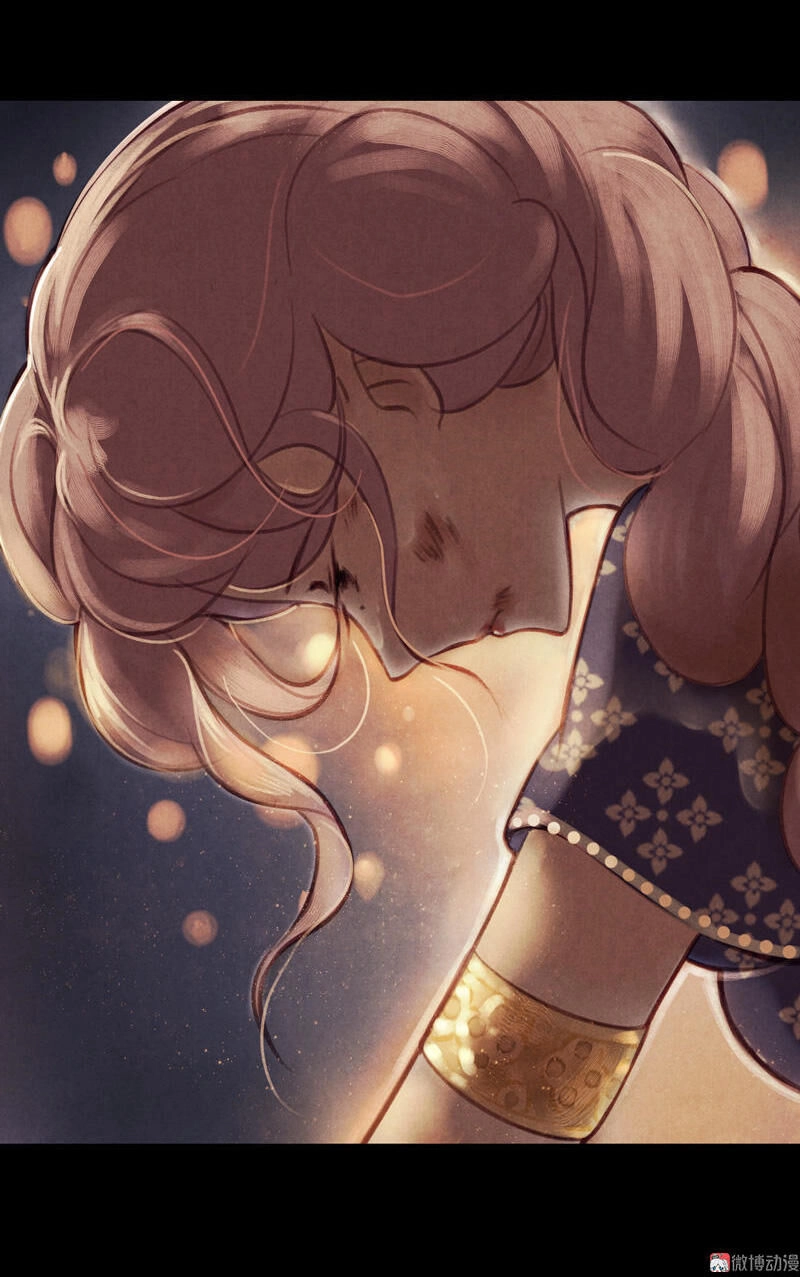 Thiếu Nữ Tản Mộng Đàm Chapter 10 - 9