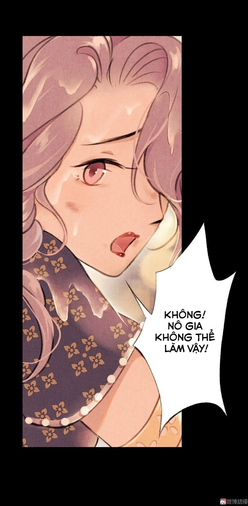 Thiếu Nữ Tản Mộng Đàm Chapter 10 - 23