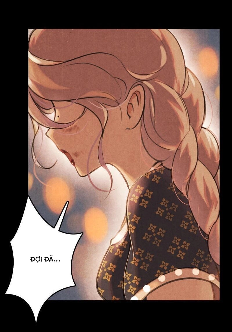 Thiếu Nữ Tản Mộng Đàm Chapter 10 - 26