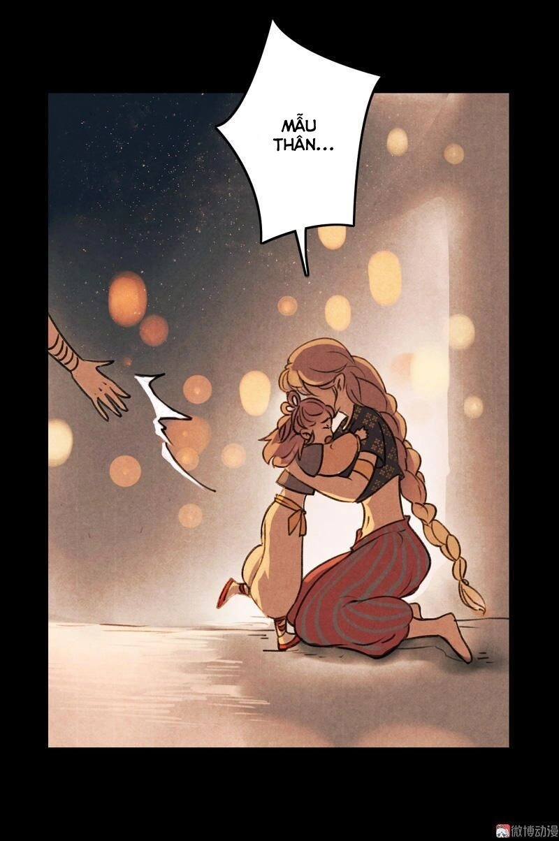 Thiếu Nữ Tản Mộng Đàm Chapter 10 - 27