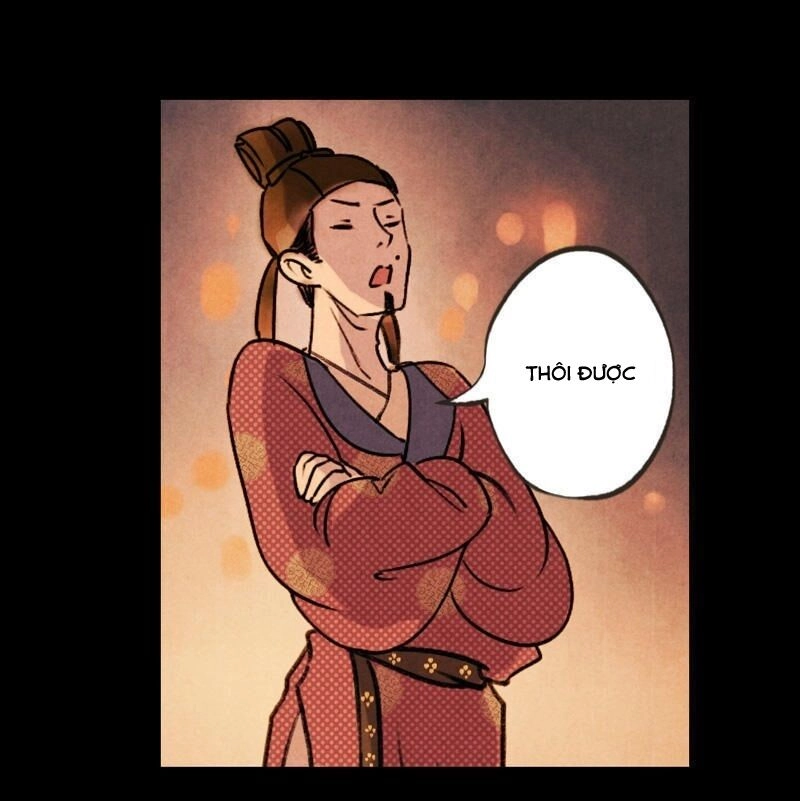 Thiếu Nữ Tản Mộng Đàm Chapter 10 - 29