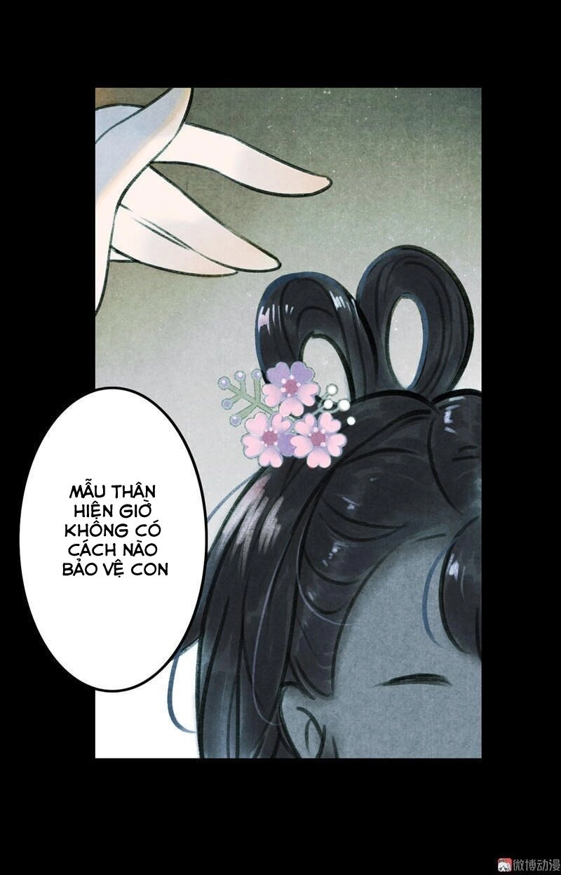 Thiếu Nữ Tản Mộng Đàm Chapter 10 - 35